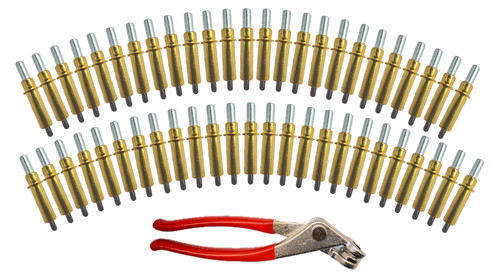 Cleco standard spring - standard,