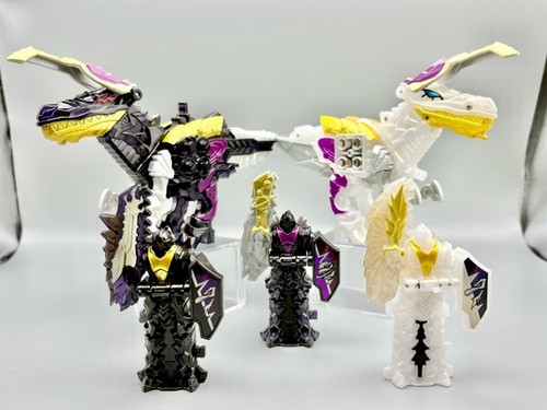 Power rangers dino - dino, fury