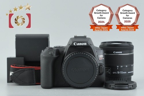 Objectif canon eos - eos, kiss
