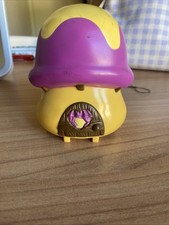 Maison des Schtroumpfs