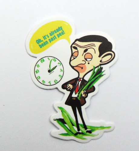 Vianille sticker autocollant - vianille,
