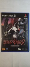 [PS2] BLOOD OMEN 2 - PAL -