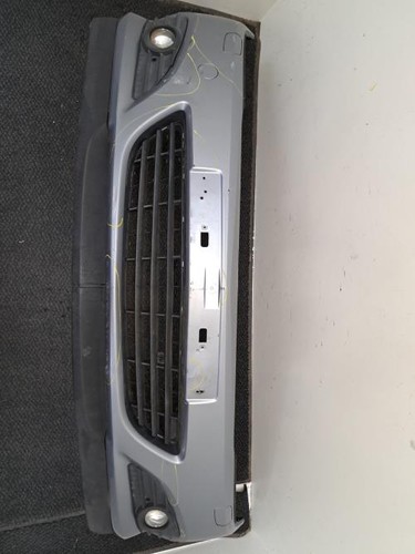 Pare choc avant opel astra - opel,