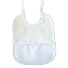 BAVOIR A BRODER POINT DE CROIX