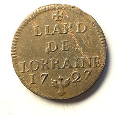 #10141 - Liard de Lorraine