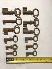 Clef  ancienne  Pour Petit