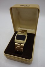 Montre Difor Quartz.  Vintage. avec boite