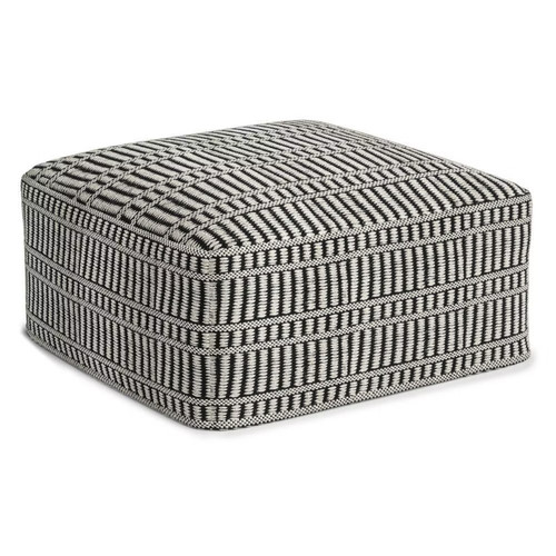 Wonda square woven pet - square,