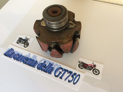 Suzuki 750 jklmab rotor - gt, d'