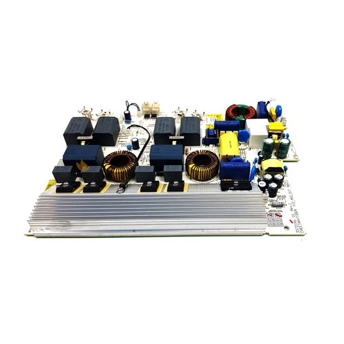 Module induction droit - , cheetah