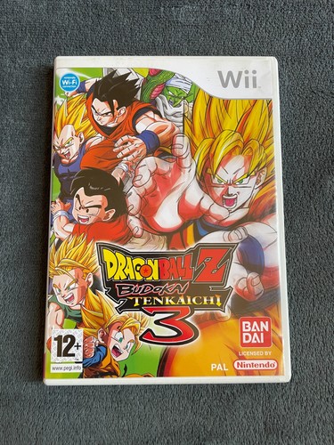 Dragon ball budokai - ball,
