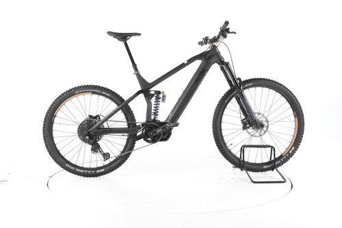 Bikes fine 2 - e-fine, vtt