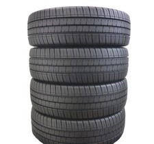 4 X VREDESTEIN 205/65 R16C