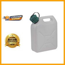 Bidon à Eau Durable 5L en