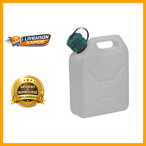 Bidon eau durable en - bidon, 5l