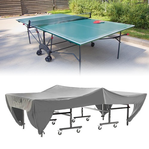 Housse table pingpong - de,