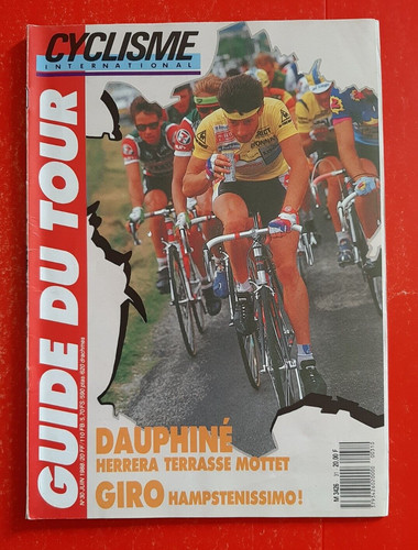 1988 cyclisme international - 1988,