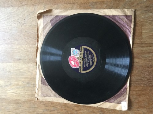 Disque vinyl cm louis - vinyl, t