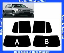 Film Solaire Prédécoupé