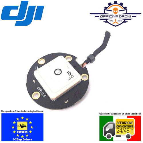 Dji phantom standard module - phantom,