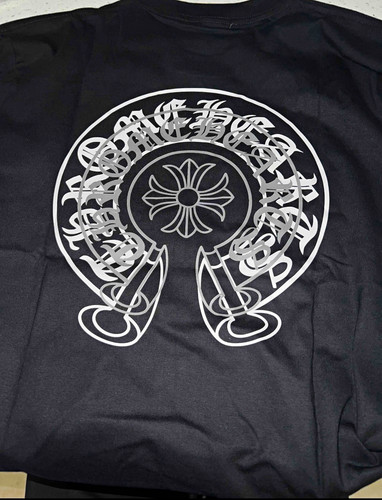 Chrome hearts men black - hearts, men’s