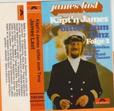 James Last Käpt'n James