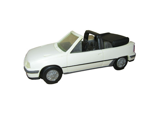 754p opel kadett gsi - 754p,