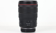 Canon RF 24-70mm f2.8L IS USM