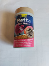 Tetra betta 100ml - 27gr