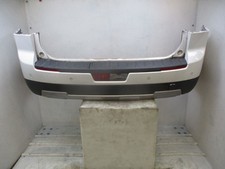 Pare-choc arriere Chevrolet