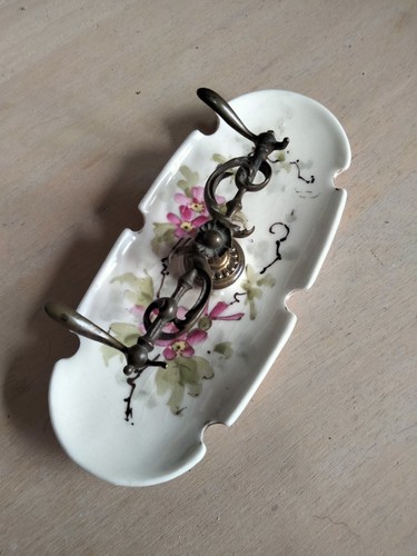 Porte plume ancien - ancien,