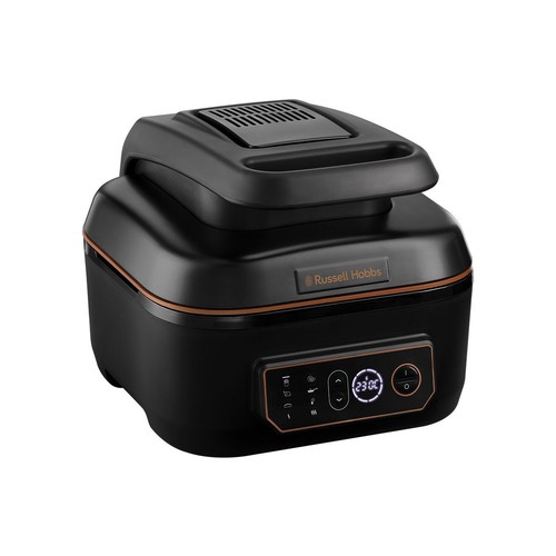 Multicuiseur russell hobbs - multicuiseur,