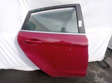 Porte arriere droit FORD