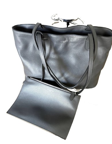 Sac tanneur cabas pochette - le,