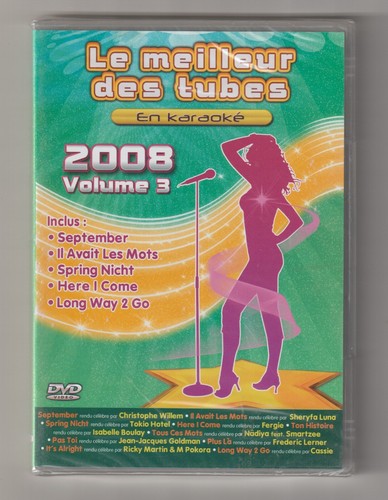 Karaoké le meilleurs - ♫,
