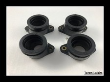 4 Pipes Admission Carburateur