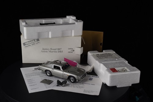 Original aston martin - martin, db5