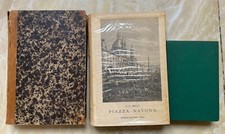 6º Lot De Trois Livres D’Époque