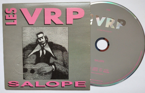 Les vrp salope - :, promo