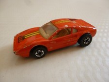 HOT WHEELS 1987  - FERRARI 308