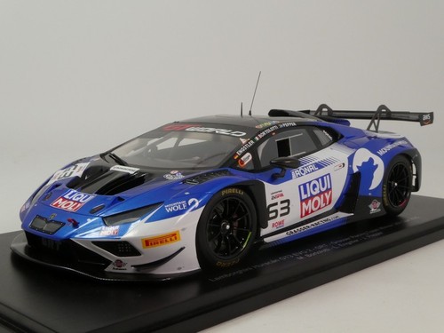 Spark lamborghini huracan gt3 - spark,
