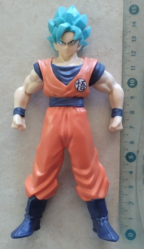 Figurine dragon ball - ball, son