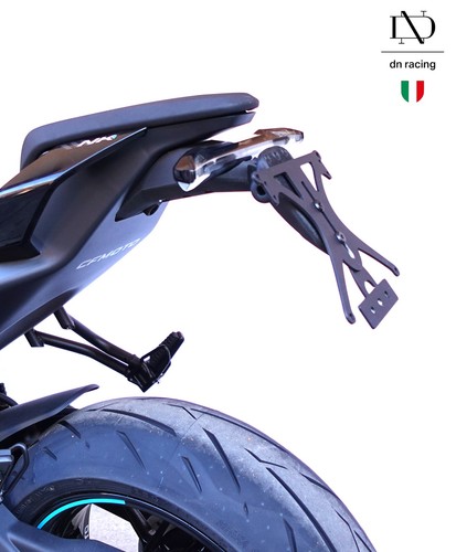 Porte plaques pour - porte-plaques, moto