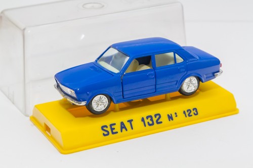 Joal seat fiat 132 - joal,