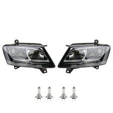 Kit De Phares Compatible Avec