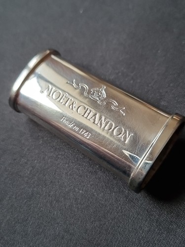 Porte briquet moet - briquet, chandon