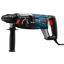 Bosch GBH228LRT 1-1/8" SDS+ Bulldog Xtreme Rotary Hammer Certified Refurbished