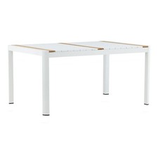 Table de Jardin en Teck "Togo"
