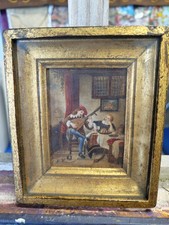 Le joueur de luth –