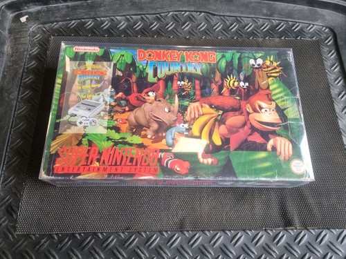 Pack console snes super - console,